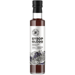 Syrop Glogg The Jar (250 ml)