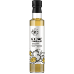 Syrop z marakui The Jar (250 ml)